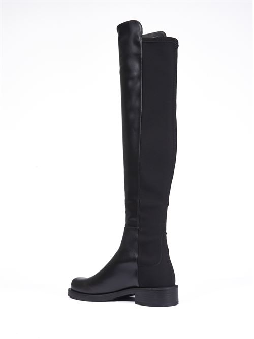 LOW HEEL BOOTS STUART WEITZMAN | SH219BLK